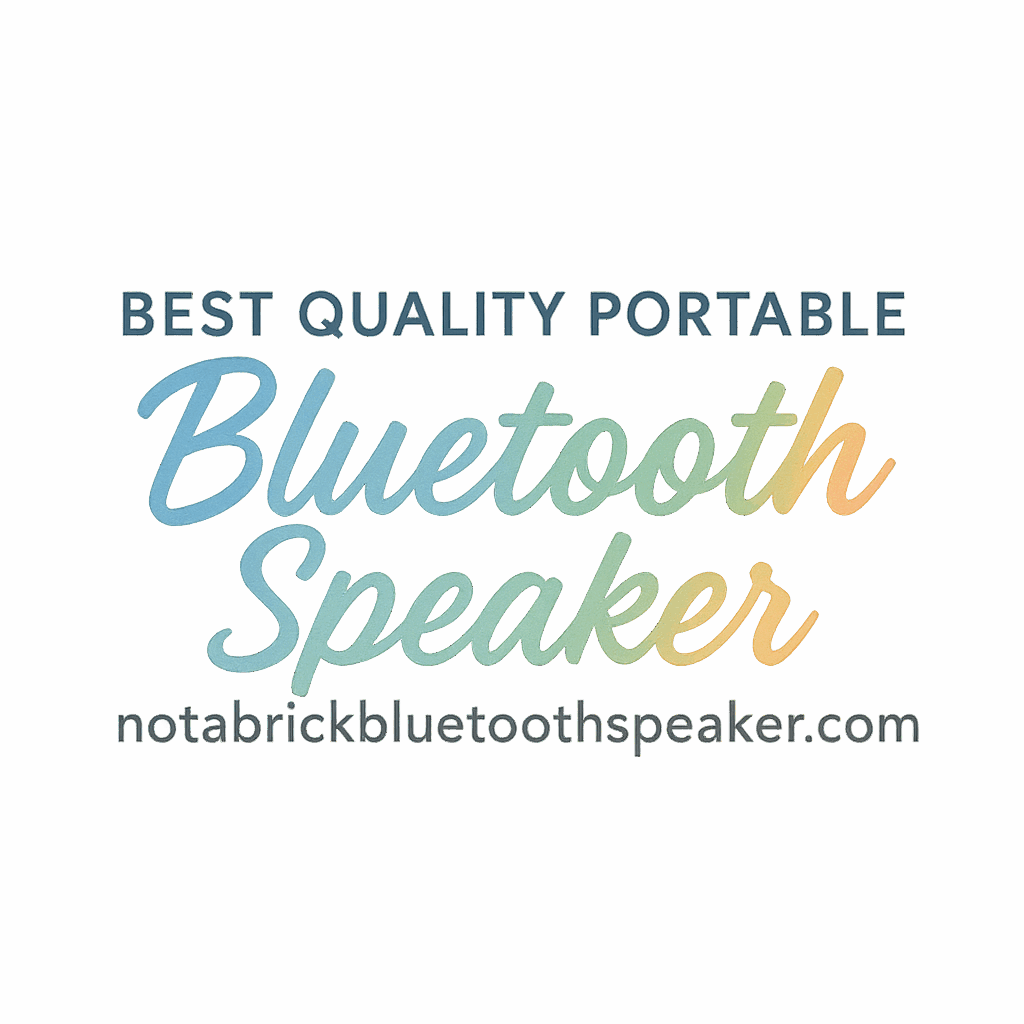 notabrickbluetoothspeaker.com
